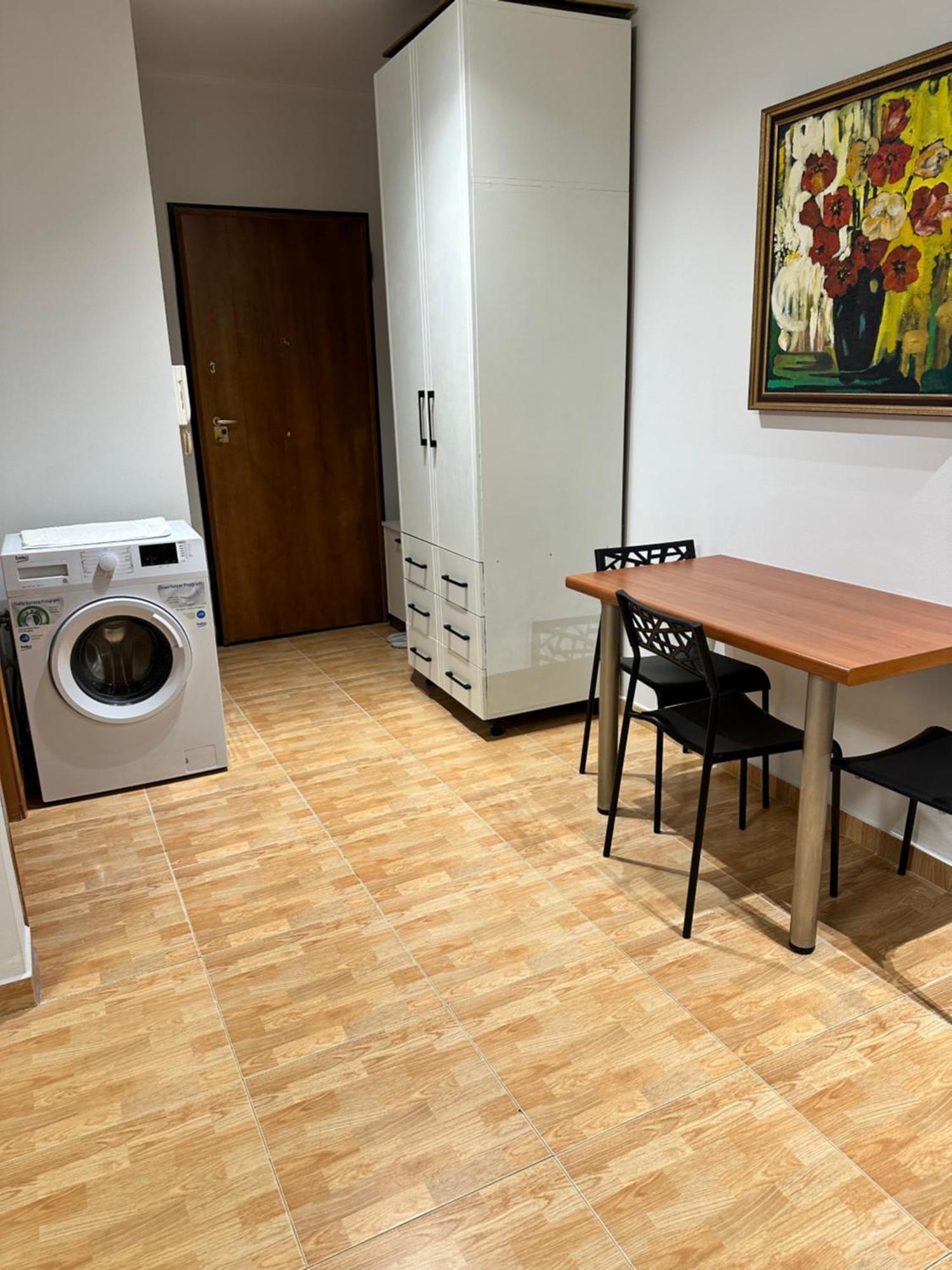 Green Home تيرانا المظهر الخارجي الصورة